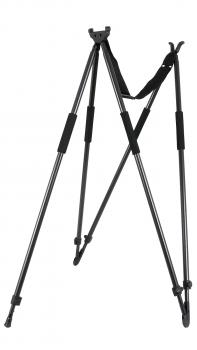 Zielstock QUICK-LOCK Carbon, 2-teilig